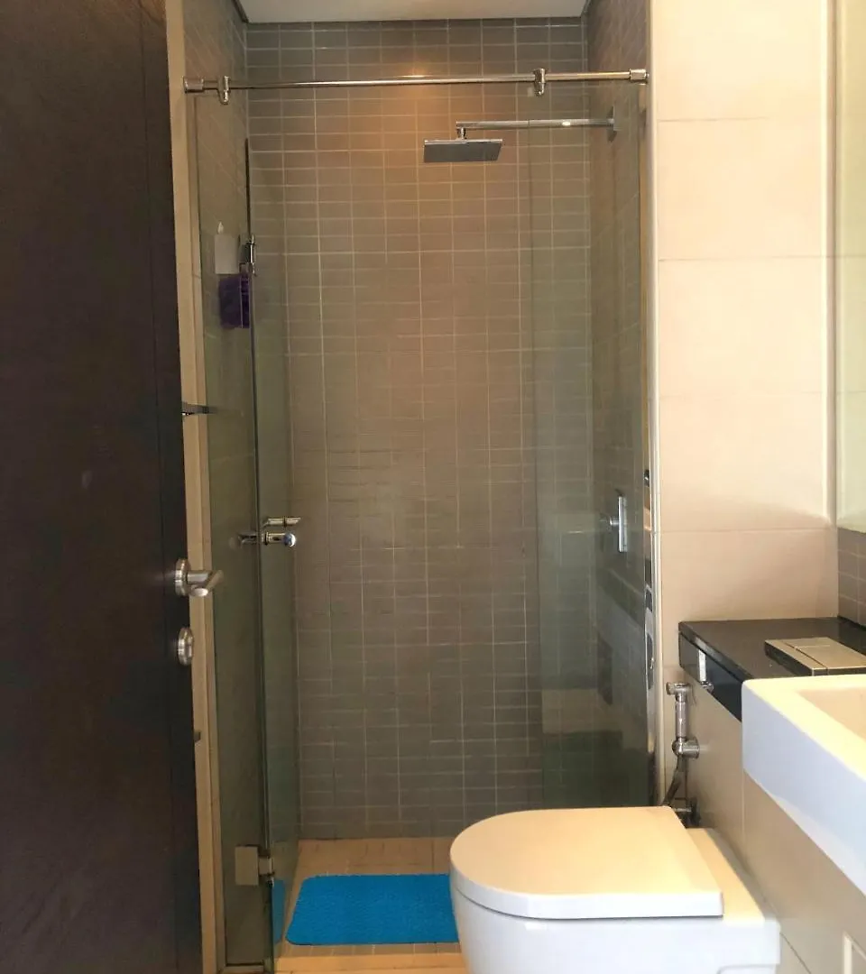 Backpacker Tina Hostel Dubai 0*,