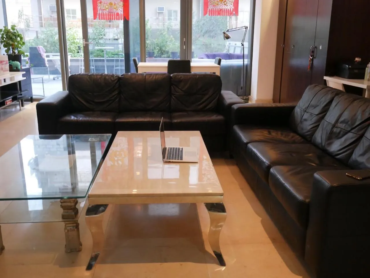 Backpacker Tina Hostel Dubai United Arab Emirates