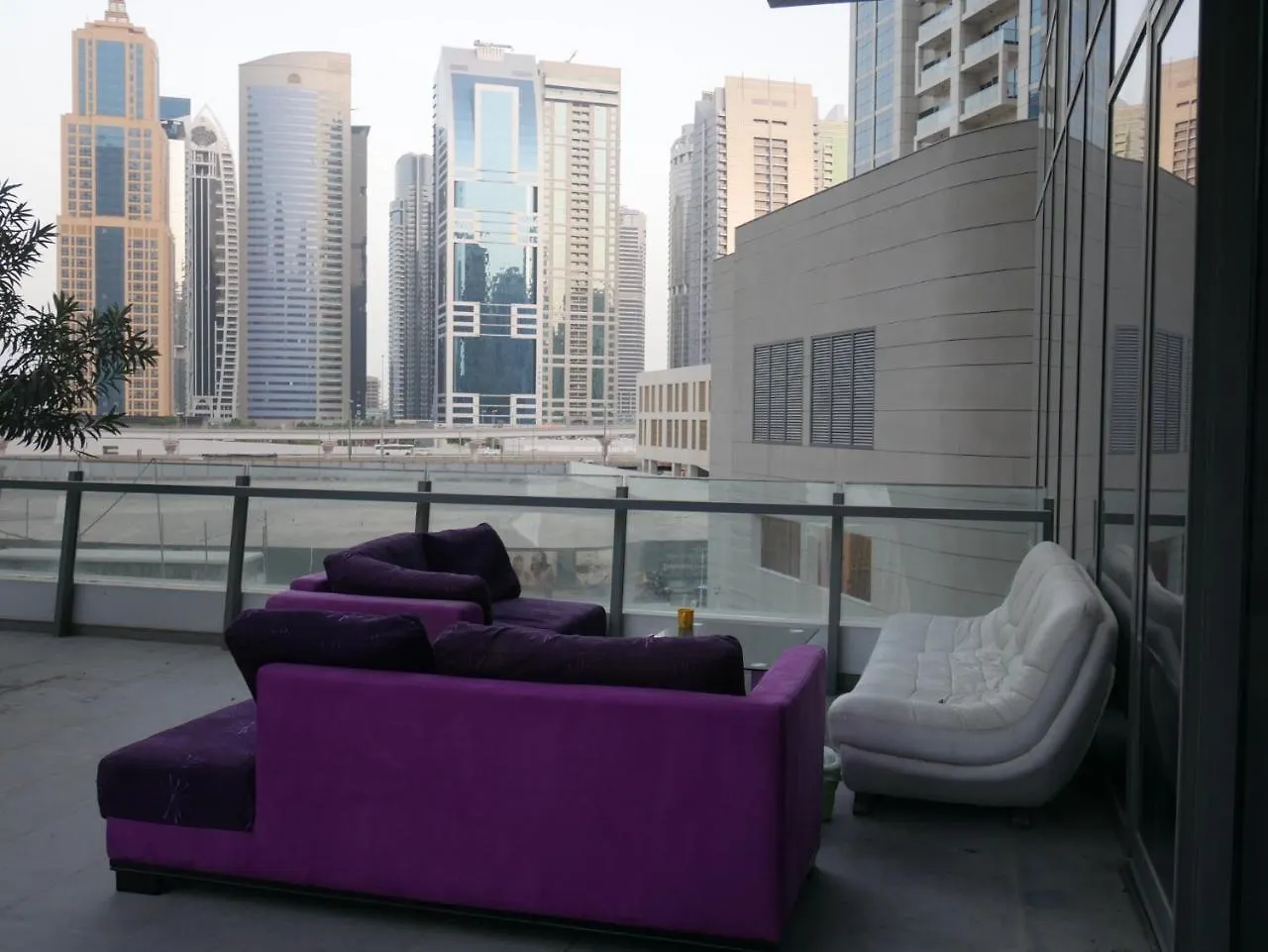 Backpacker Tina Hostel Dubai 0*,